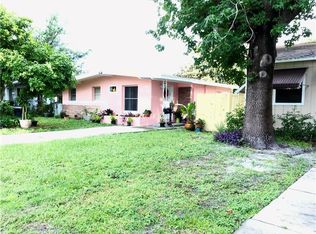4029 10th Ave N, Saint Petersburg, FL 33713