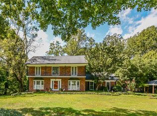 4909 Carlson Dairy Rd, Greensboro, NC 27410