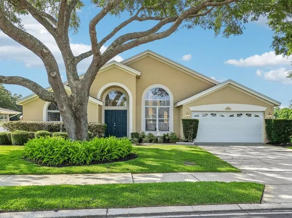 2598 Ekana Dr, Oviedo, FL 32765