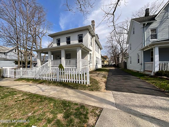 2nd image of 1015 Mattison Ave #B