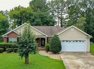 1506 Arlington Dr NW, Dalton, GA 30720