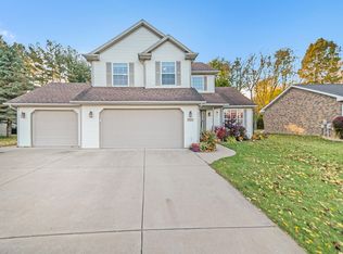 4221 Durango St, Kalamazoo, MI 49048