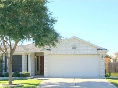 17502 Salt Flat Ln, Round Rock, TX, 78664