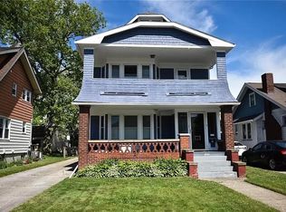 2065 Lincoln Ave, Lakewood, OH