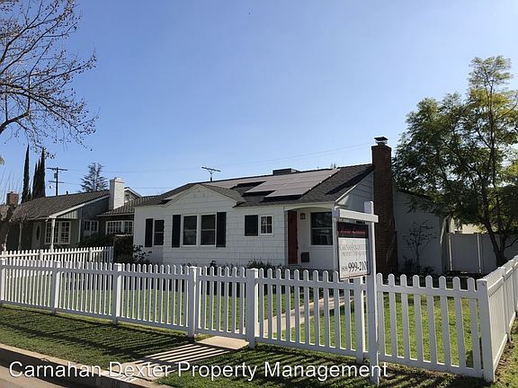 2nd image of 14006 La Maida St