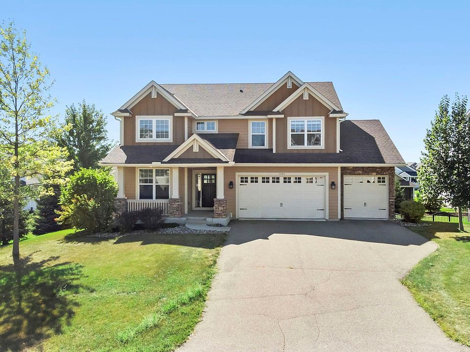 1st image of 1505 Hackamore Dr