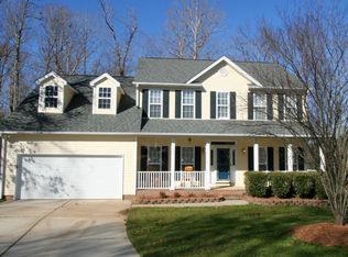 1302 Redgate Ct, Waxhaw, NC 28173