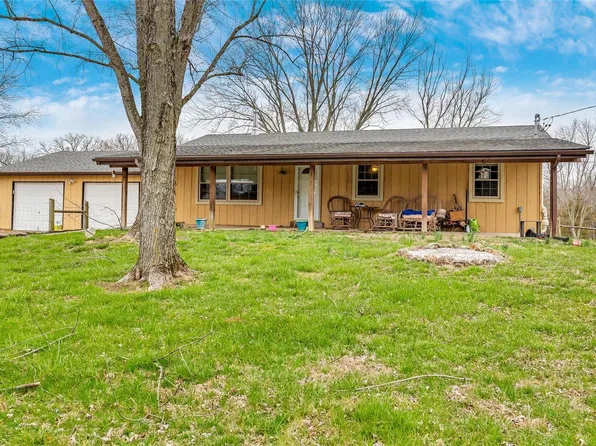 7140 Rosemary Ln, Cedar Hill, MO 63016