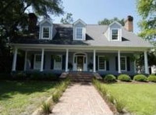 107 Hutchinson Ln, Summerville, SC 29483
