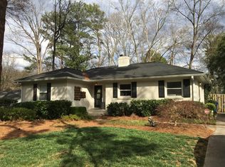 2255 Melante Dr NE, Atlanta, GA 30324