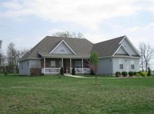 2480 S County Ln #124, Carthage, MO 64836