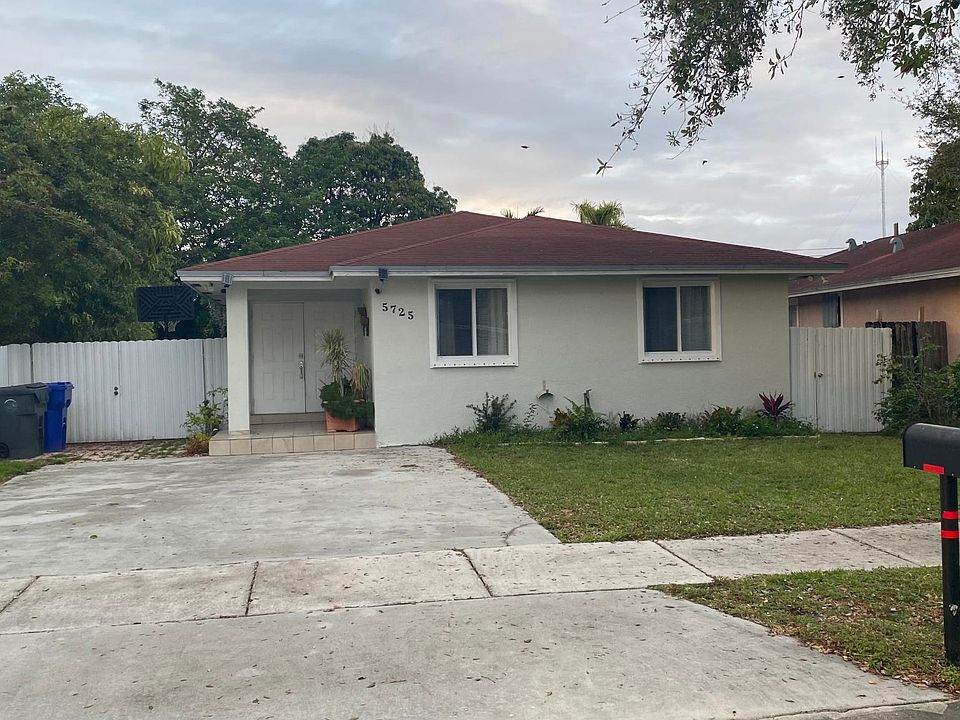 2nd image of 5725 SW 40th St