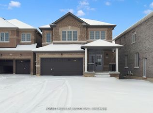 319 Trillium Ct, Shelburne, ON L9V 3Y2