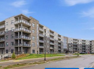 1100 Lackner Pl S #116, Kitchener, ON N2A0M1