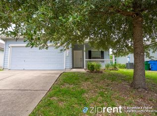 11819 Bastrop St, Manor, TX 78653