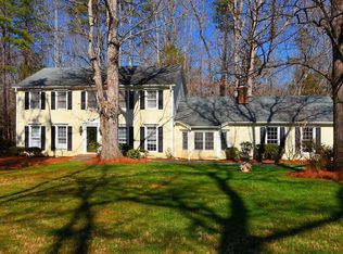 3712 Tilley Morris Rd, Matthews, NC 28105