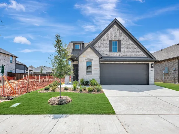 5036 Strait Way, Royse City, TX 75189