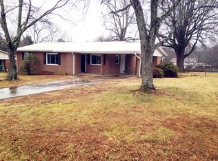 6547 Cedarberry Rd, Trinity, NC 27370