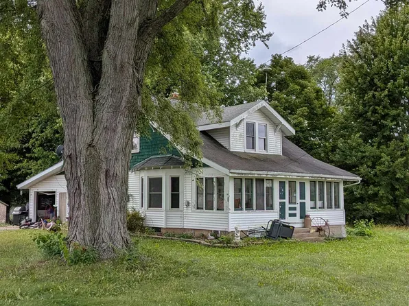 W6523 County Road B, Jefferson, WI 53549