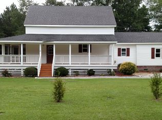 2535 Caratoke Hwy, Moyock, NC 27958