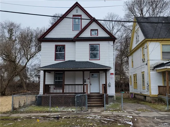 173 W Ostrander Ave, Syracuse, NY 13205