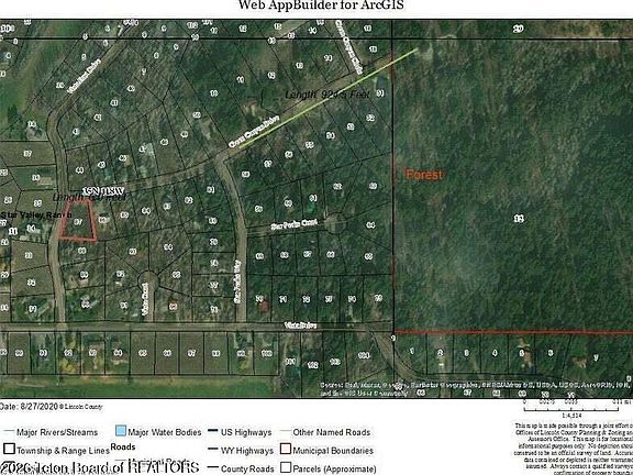 4th image of Plat Grn #9-lot 87