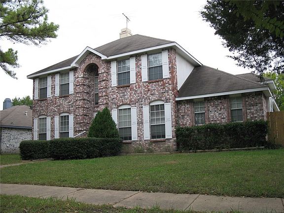 2nd image of 7102 Don Gomez Ln