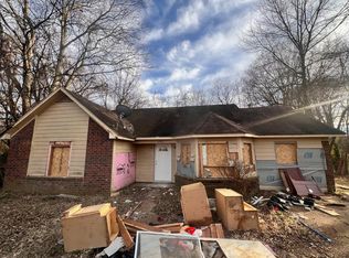 2965 Mount Olive Rd, Memphis, TN 38108