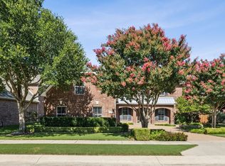 2112 Waterbrook Dr, McKinney, TX 75072