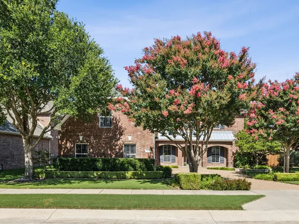 2112 Waterbrook Dr, McKinney, TX 75072