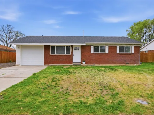 282 E 740 N, Orem, UT 84057