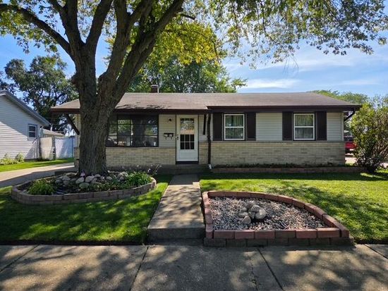 2721 Norwood DRIVE, Racine, WI 53403