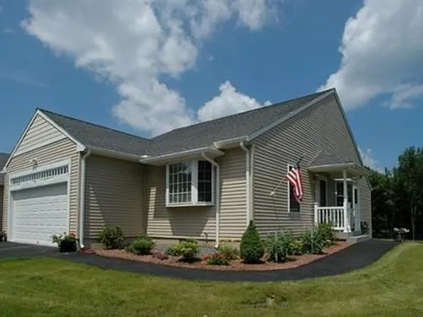 148 Angell Brook Dr, West Boylston, MA 01583