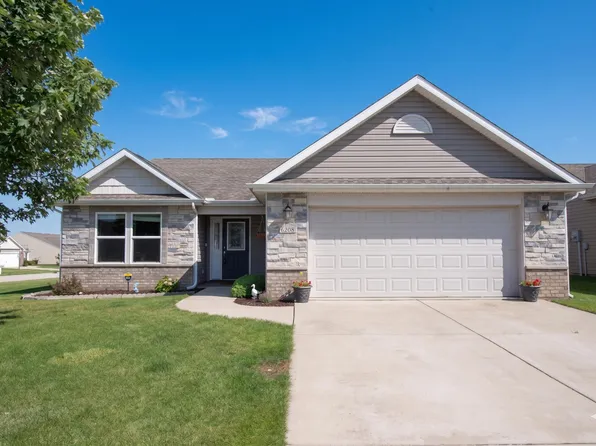 6208 Silvercreek Dr, West Lafayette, IN 47906