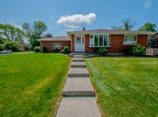 800 Bradoc St, Chicago Heights, IL 60411