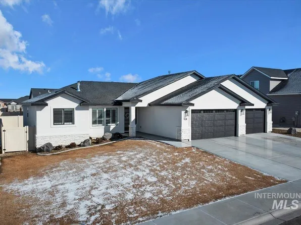 924 Elk Butte Ave, Kimberly, ID 83341