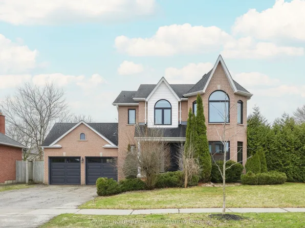 1 Remion Cres, Uxbridge, ON L9P 1V3