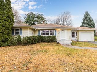 46 Timpat Dr, Rochester, NY 14624