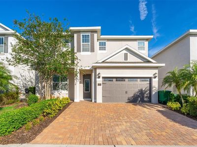 7452 Marker Ave, Kissimmee, FL, 34747