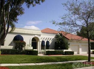 5720 Saint Annes Way, Boca Raton, FL 33496