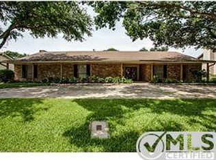 4123 Echo Glen Dr, Dallas, TX 75244