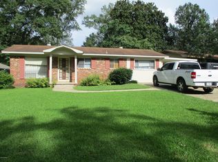 3534 36th Ave, Meridian, MS 39307