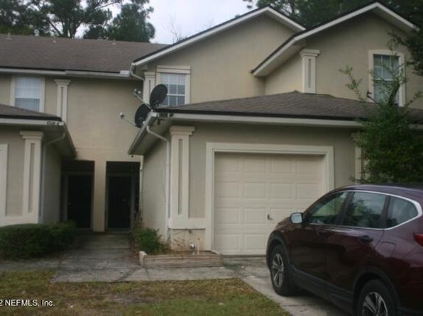 2 bedroom townhomes for rent jacksonville fl