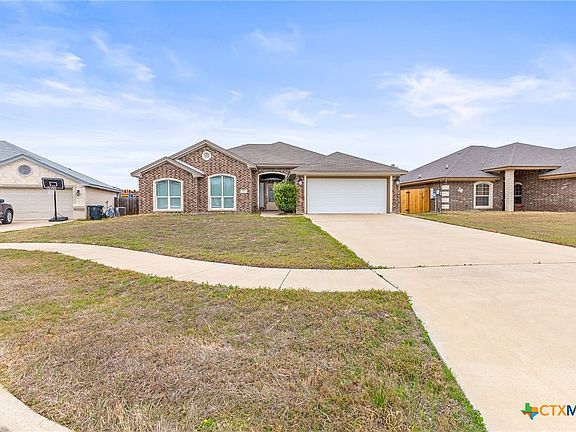 3rd image of 4007 Salt Fork Dr