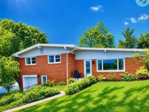 847 Shadeland Dr, Danville, KY 40422