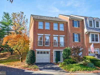 5116 Woodmire Ln, Alexandria, VA, 22311