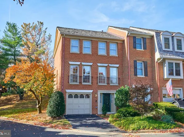 5116 Woodmire Ln, Alexandria, VA 22311