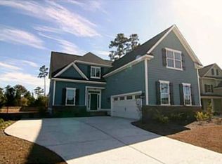 15 Fairview Dr, Richmond Hill, GA 31324