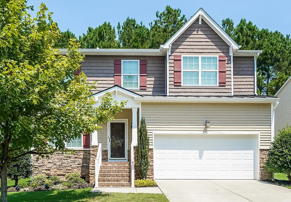 803 Ballast Dr