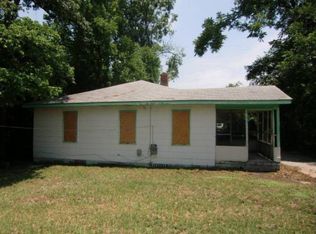 1808 Tubman Home Rd, Augusta, GA 30904